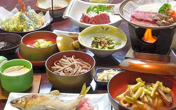 Fujinoyu Ebisuya