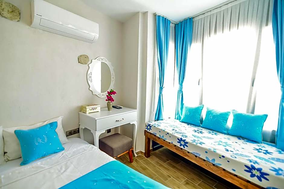 Bedirhan Konak Otel