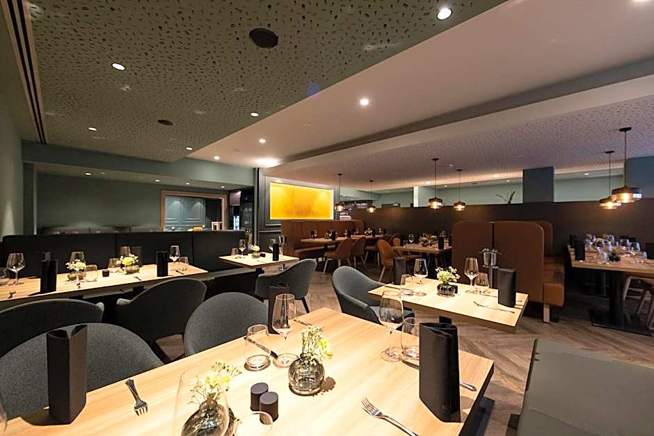 Hotel Fulda Mitte
