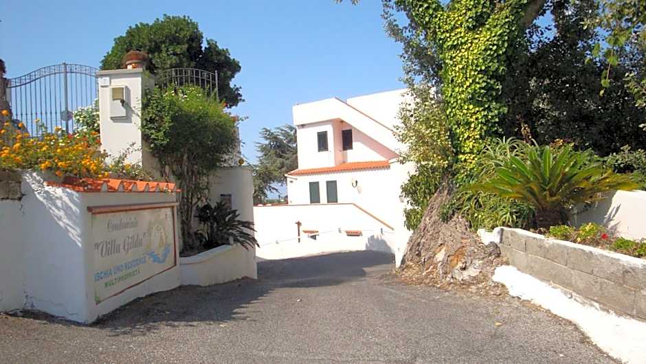 Ischia Uno Residence