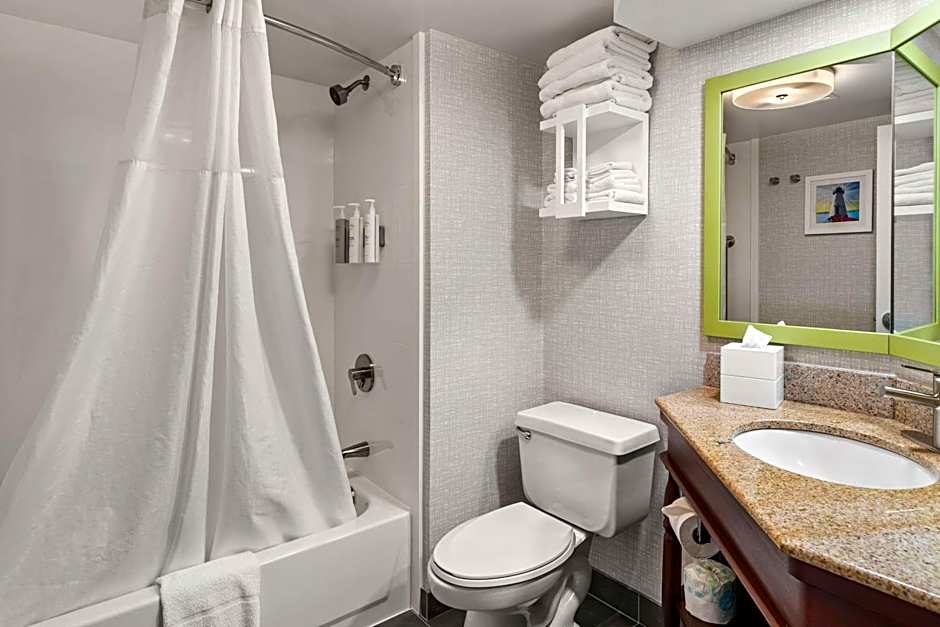 Hampton Inn By Hilton New Bedford/Fairhaven