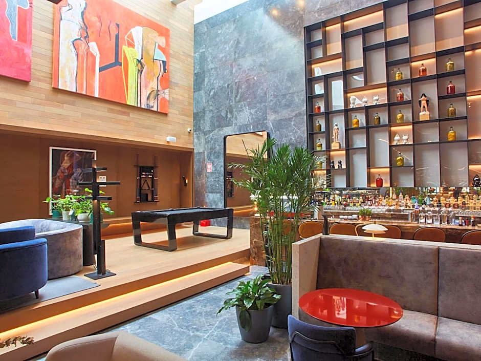 Pullman Lima Miraflores