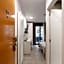 Hostal House