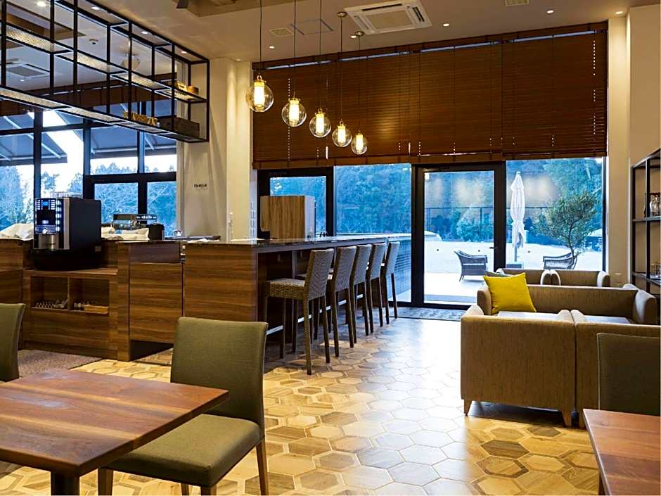 Airport Hotel Kumamoto