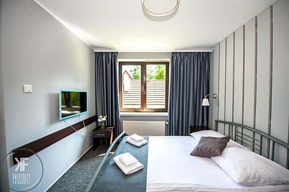 Hotel Otomin