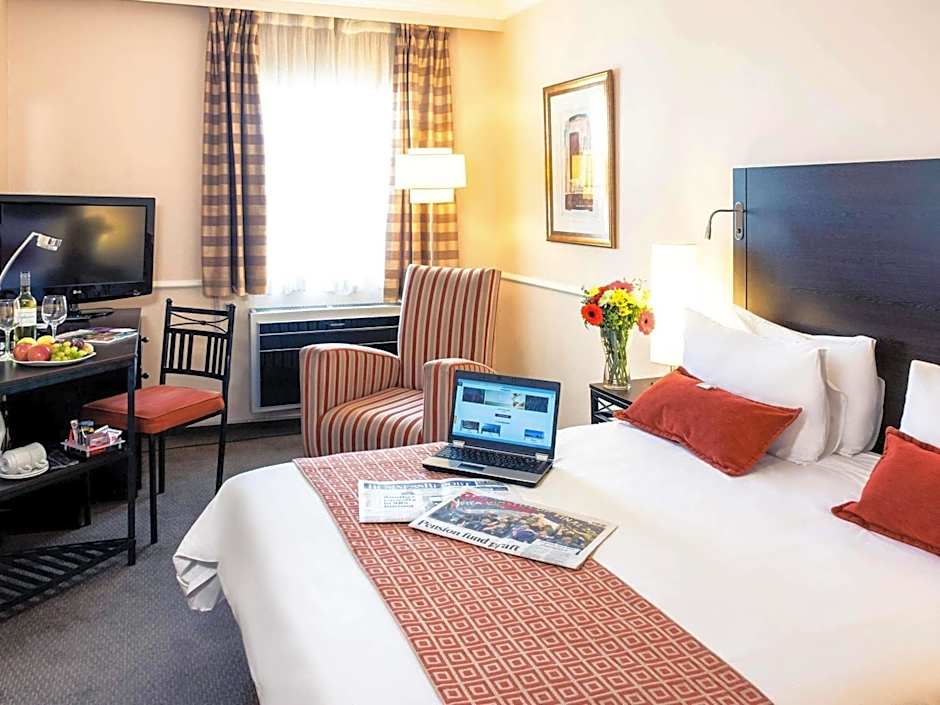 Mercure Johannesburg Midrand