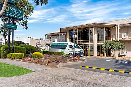Quality Inn & Suites Melbourne Airport