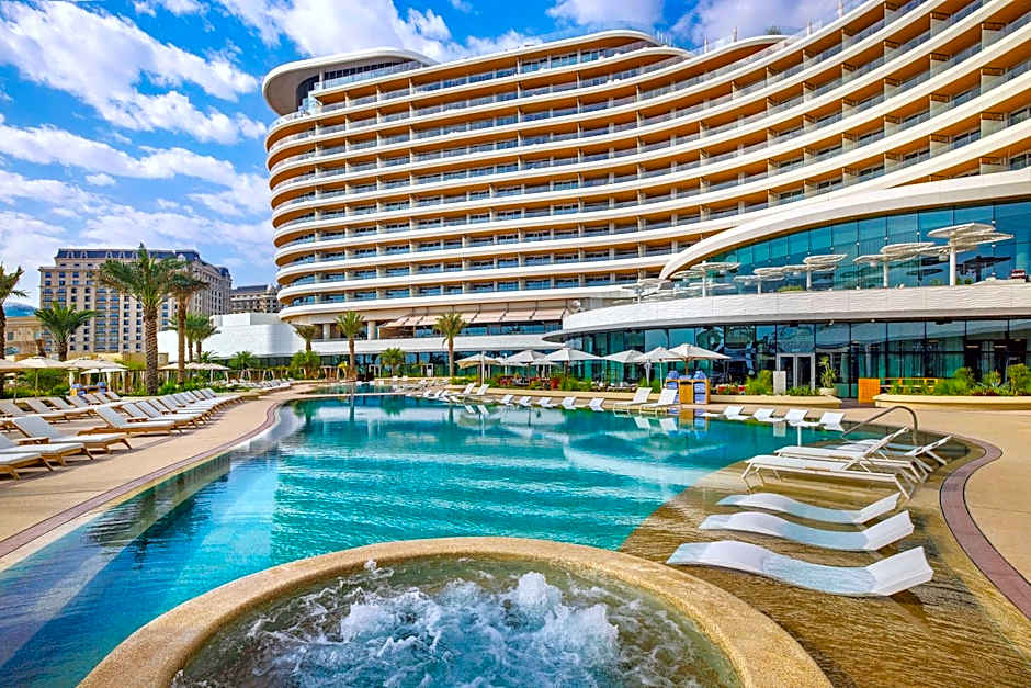 Waldorf Astoria Doha Lusail