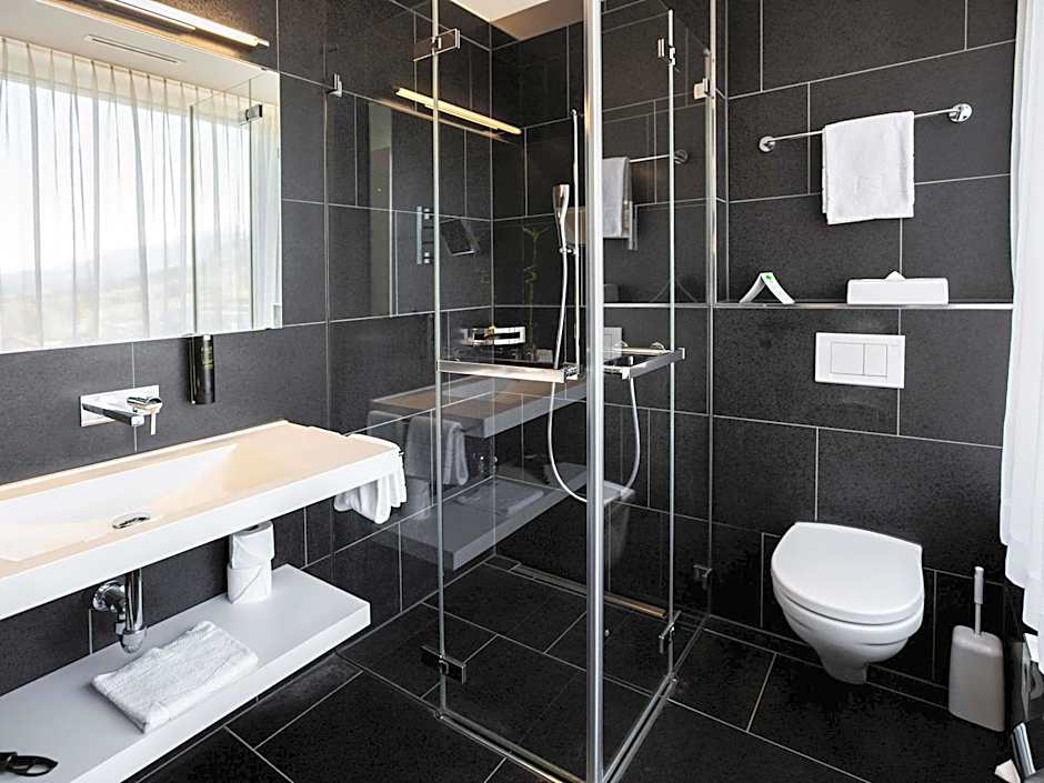 Mercure Chur City West
