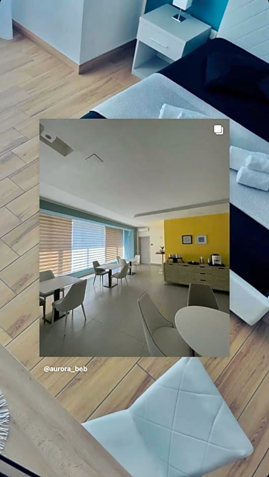 Aurora Bed and Breakfast