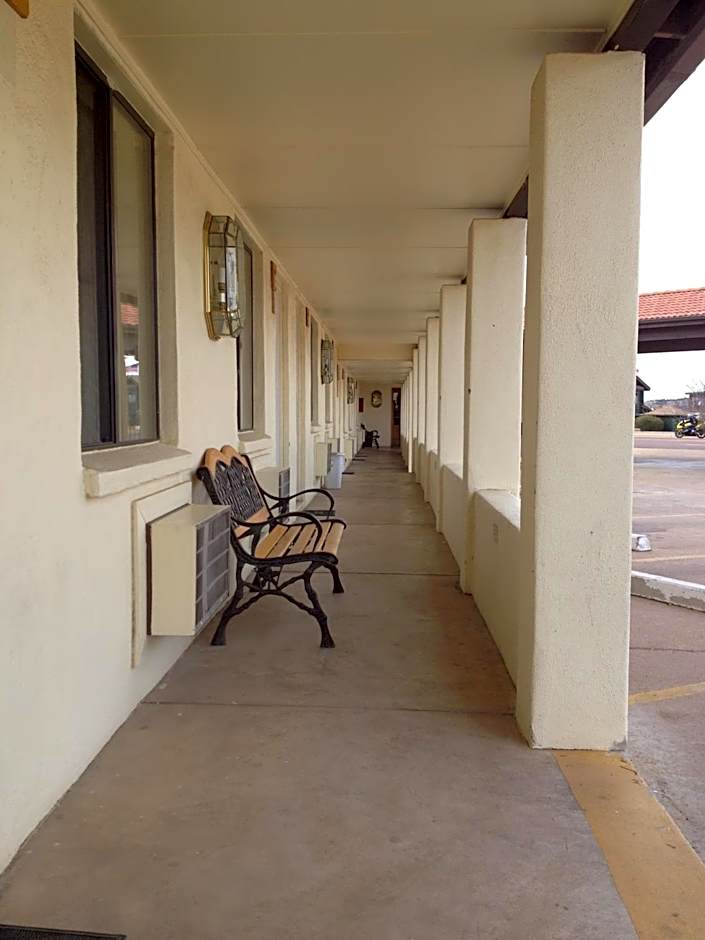 Motel 6 Payson