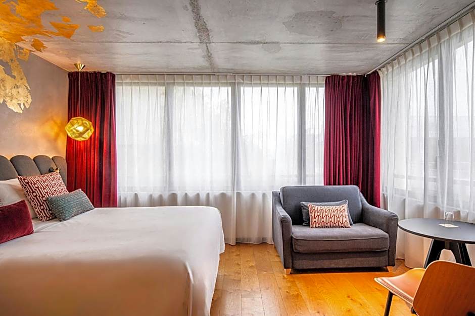 Renaissance Bordeaux Hotel