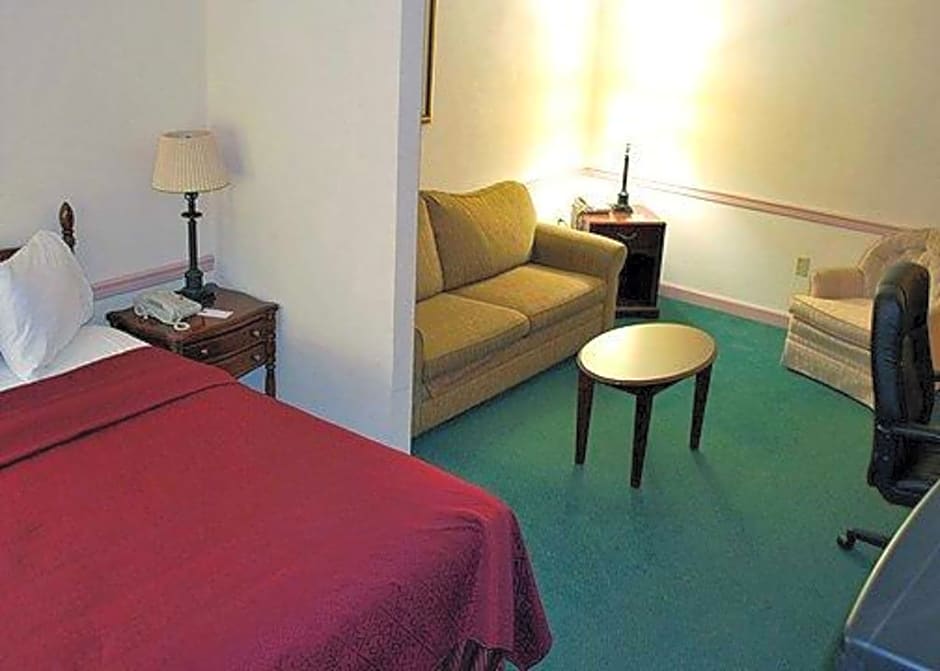 Rodeway Inn & Suites Myerstown - Lebanon