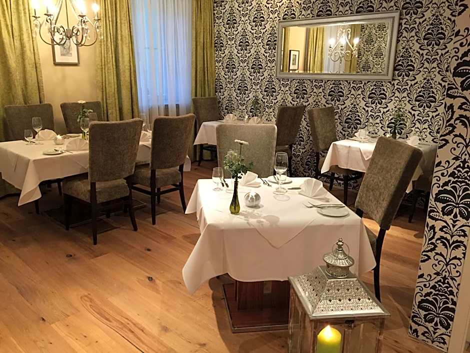 ZUM ZIEL Hotel & Restaurant Grenzach-Wyhlen bei Basel