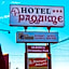 Hotel Paquime