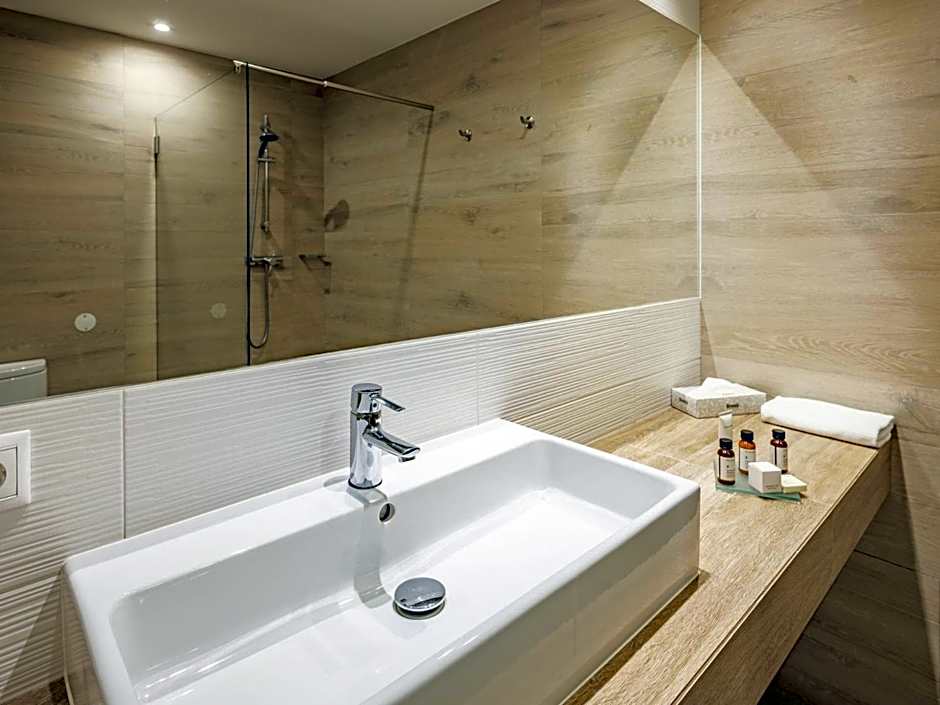 Albergaria Do Calvario