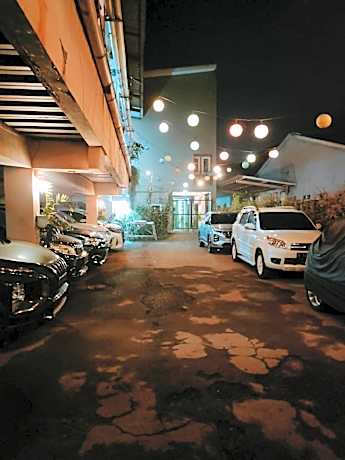 Sabaraya Cikampek Juanda