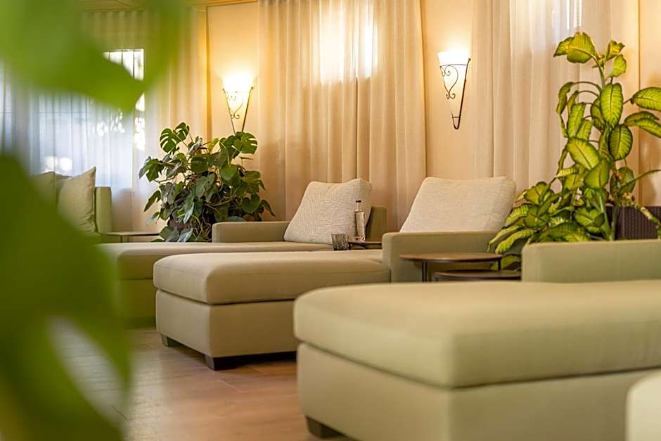 Aktiv & Vitalhotel Bergcristall