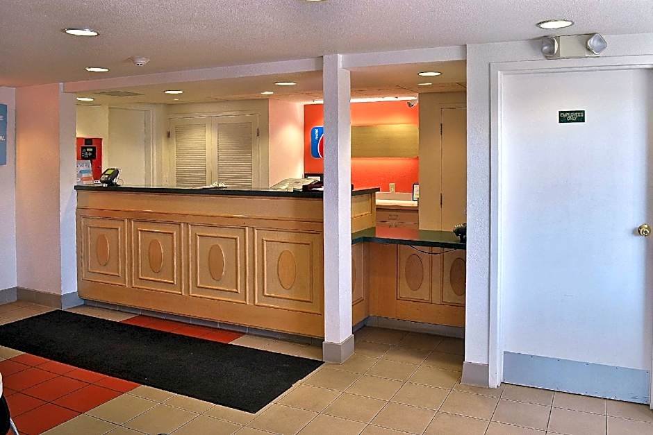 Motel 6-Billings, MT - North