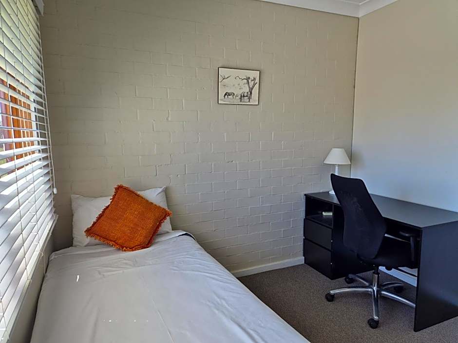 Vacy Hunter Valley Lodge