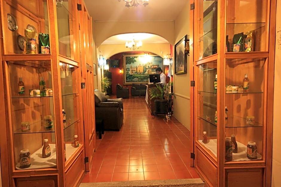 Casa Madero