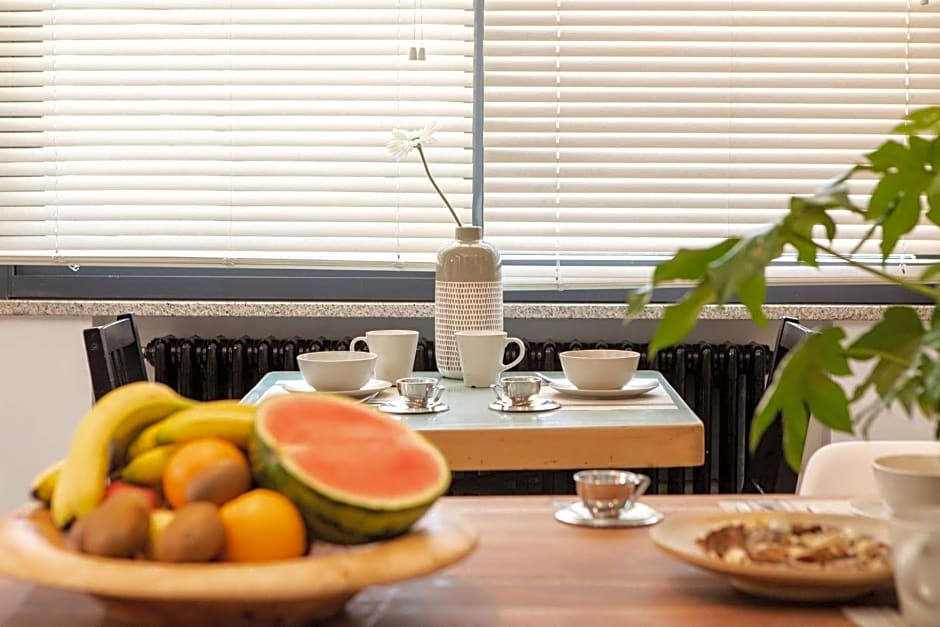 B&B La Volpina