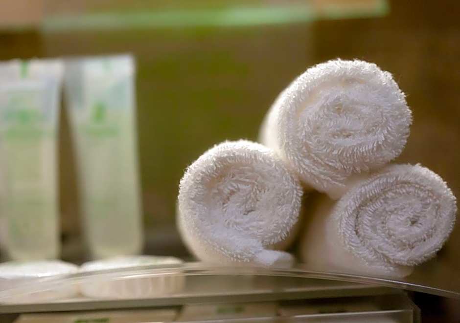 Holiday Suites Al Azizia