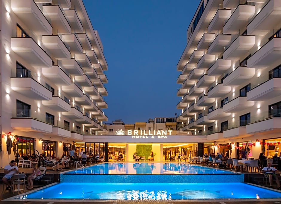 Brilliant Hotel & Spa