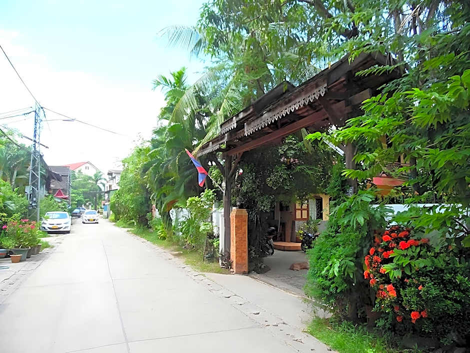 Heuan Lao Guesthouse