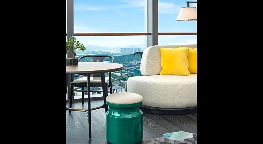 Hotel Indigo Suzhou Grand Canal By IHG