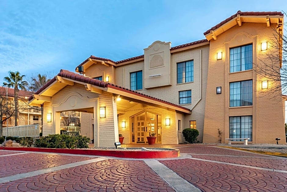 La Quinta Inn by Wyndham El Paso West