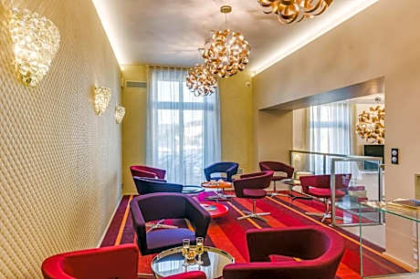 Hôtel Le Châteaubriant