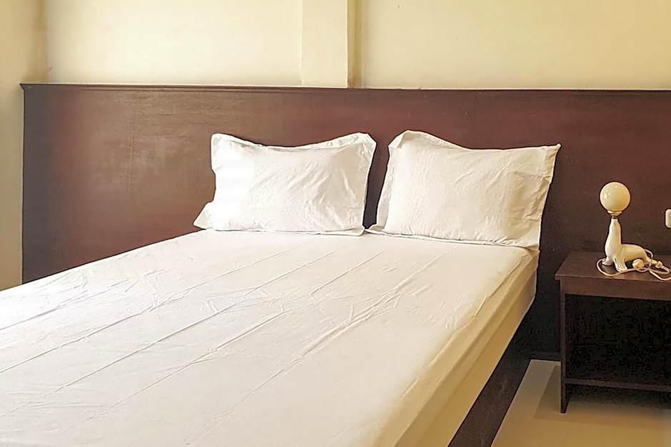 Bromo 22 Homestay Syariah near Terminal Bayuangga Probolinggo Mitra RedDoorz