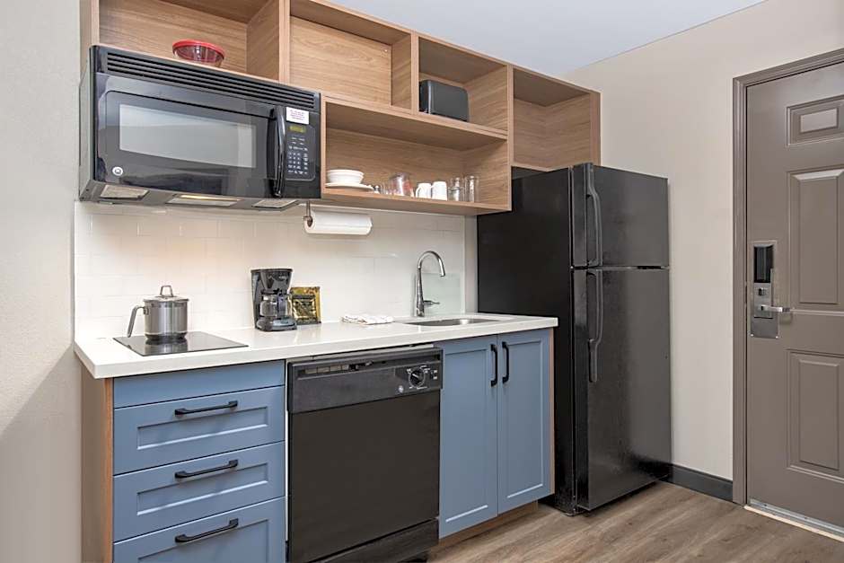 Candlewood Suites Conway By IHG