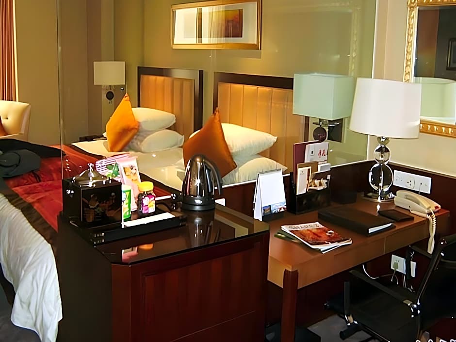 New Century Shaoxing Grand Hotel