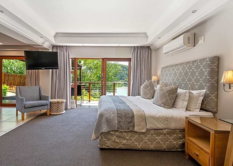 Jozini Tiger Lodge & Spa by Dream Resorts