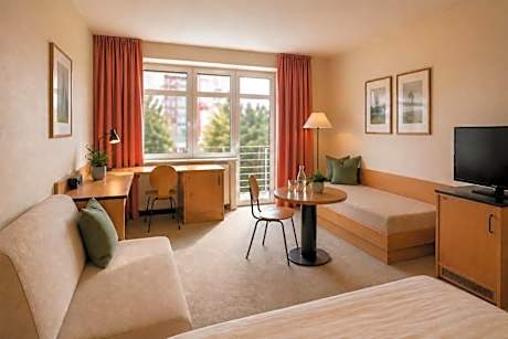 Double Room with Shower