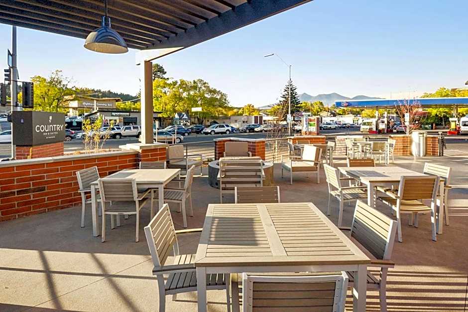 Country Inn & Suites by Radisson, Flagstaff Downtown, AZ