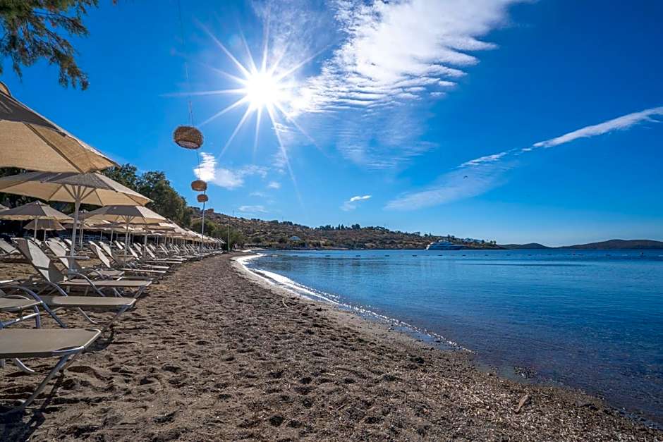 Regia Mare Beach Hotel & Spa Bodrum