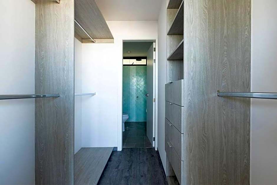 Pampas Penthouse Witgdl