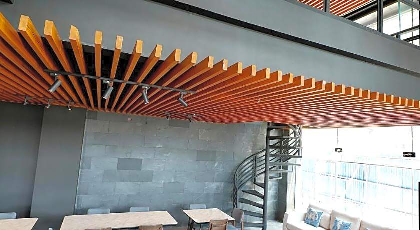 H Hotel El Nido - Vegan Friendly Hotel Managed by H Hospitality Group