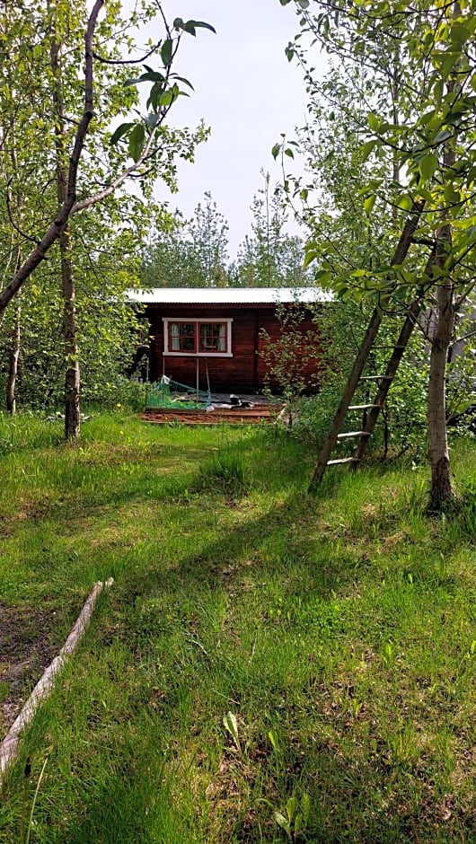 Bakkakot 1 - Cozy Cabins in the Woods