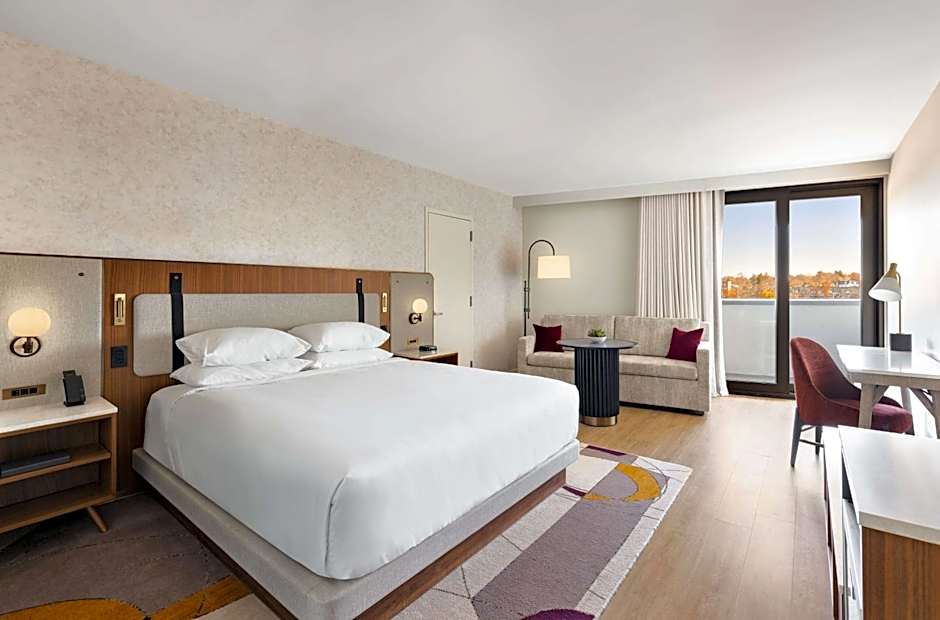 Hyatt Regency New Brunswick