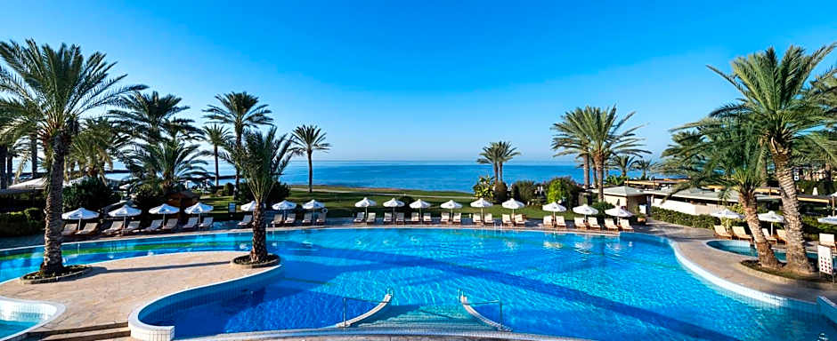 Constantinou Bros Athena Beach Hotel