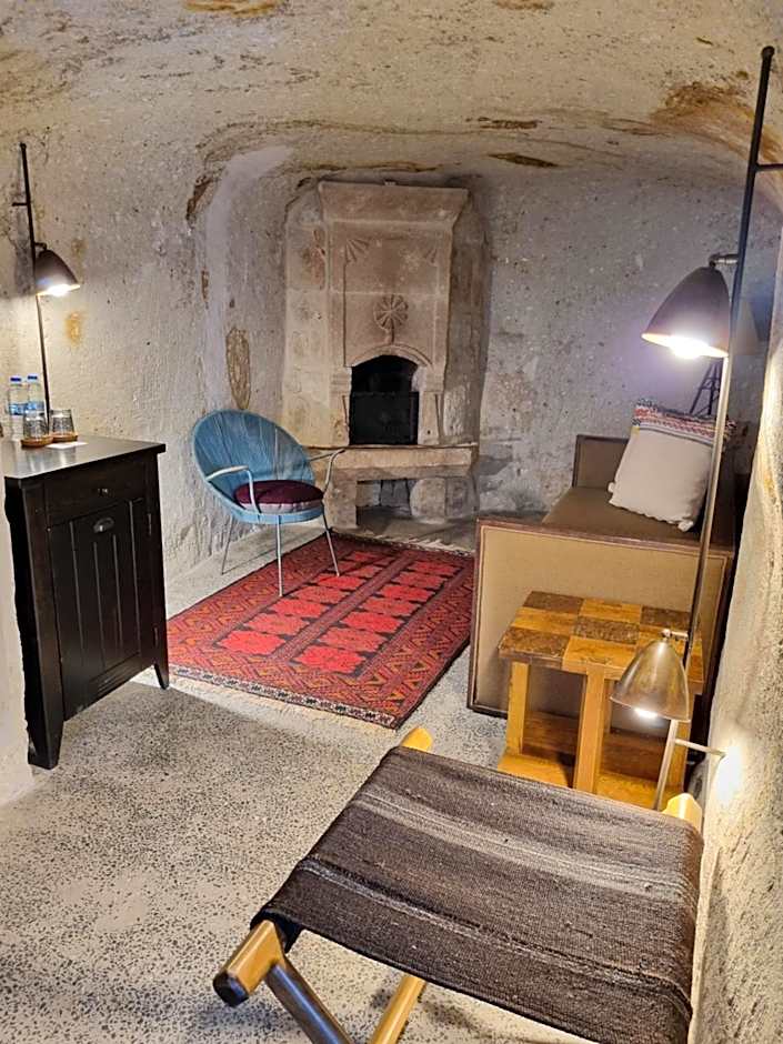 SOTA Cappadocia