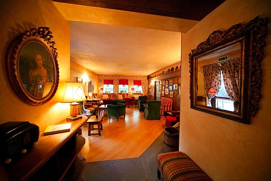 Villa Novecento Romantic Hotel - Estella Hotel Collection & Experience
