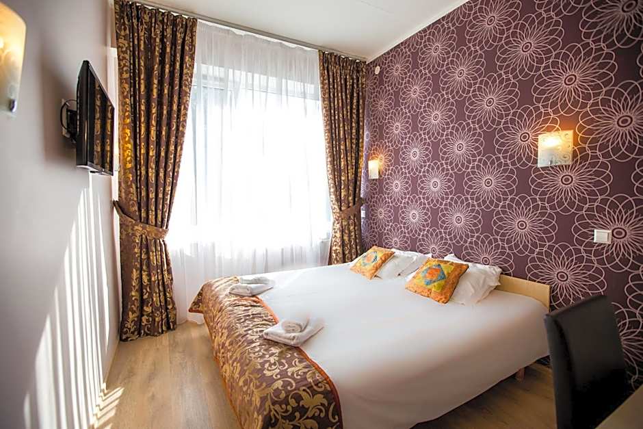 Citystop Majutuskeskus