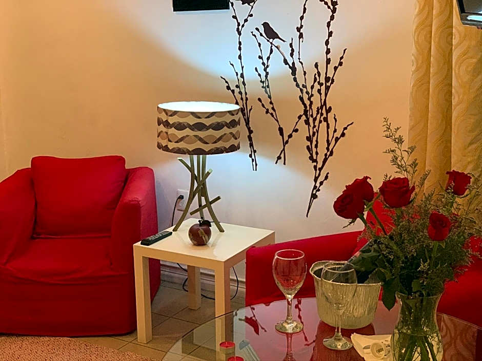 Satya Suites & Portal San Angel Flats