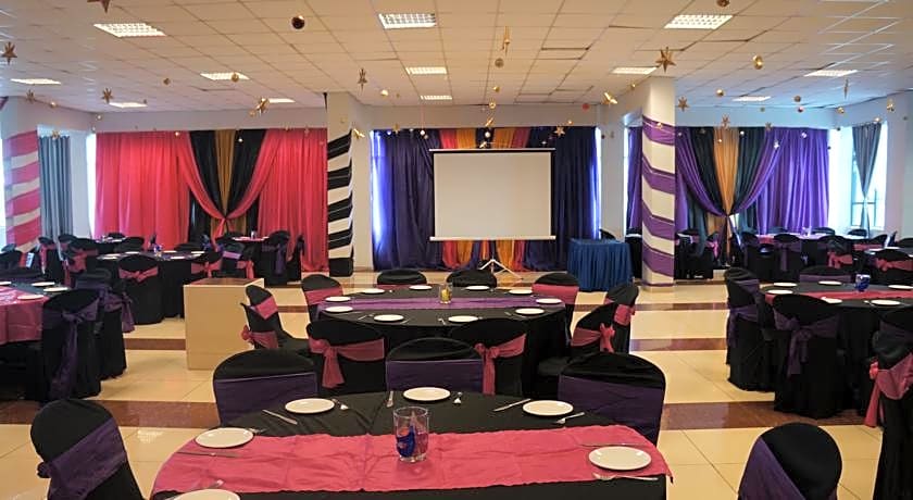 Emerald Hotel Nairobi