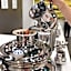 Art Deco WOLKER by ASTORIA Hotel & Medical Spa